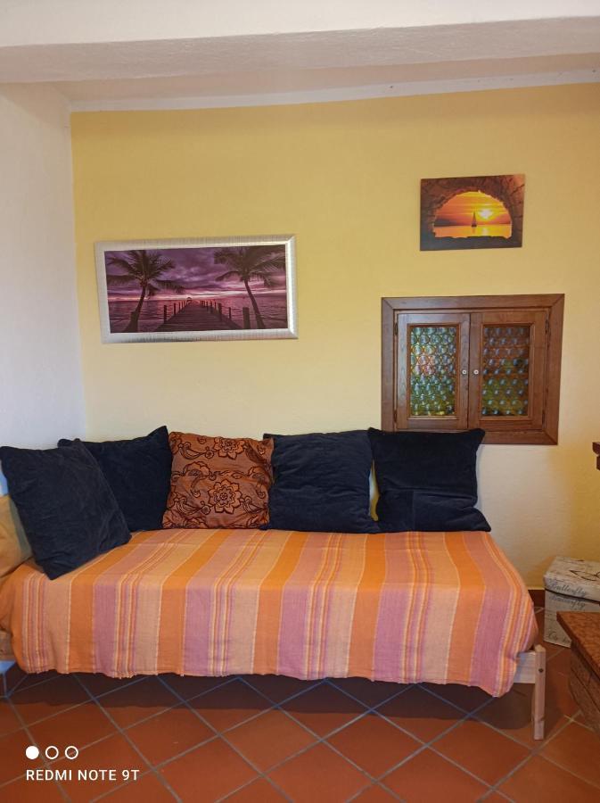 Apartamento La Quiete Beverino Exterior foto