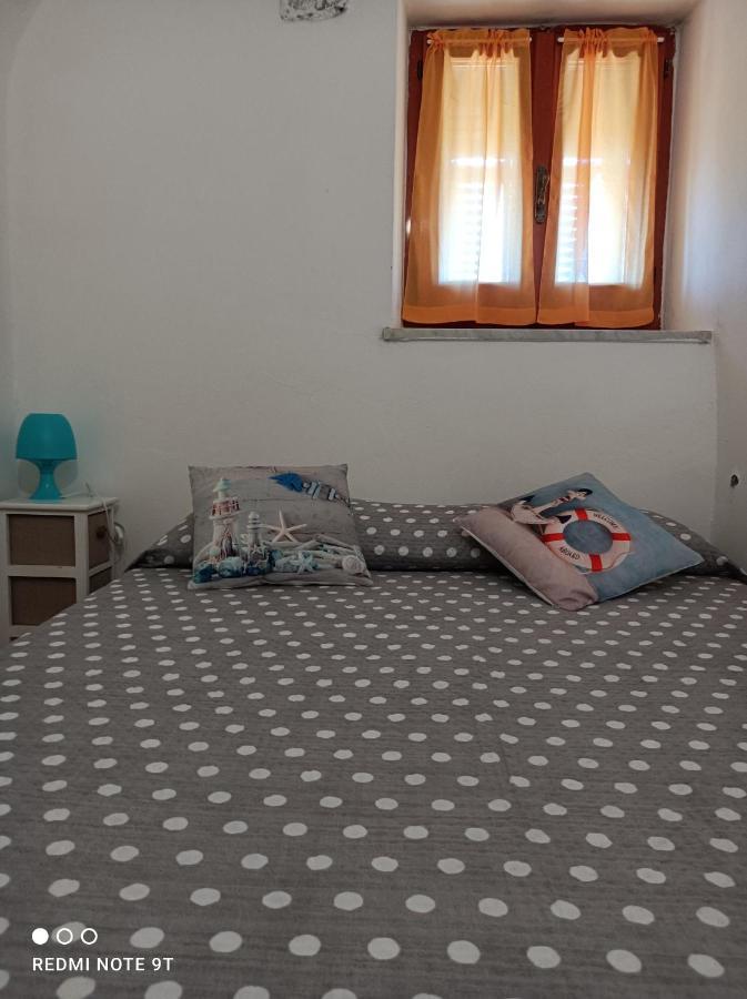 Apartamento La Quiete Beverino Exterior foto
