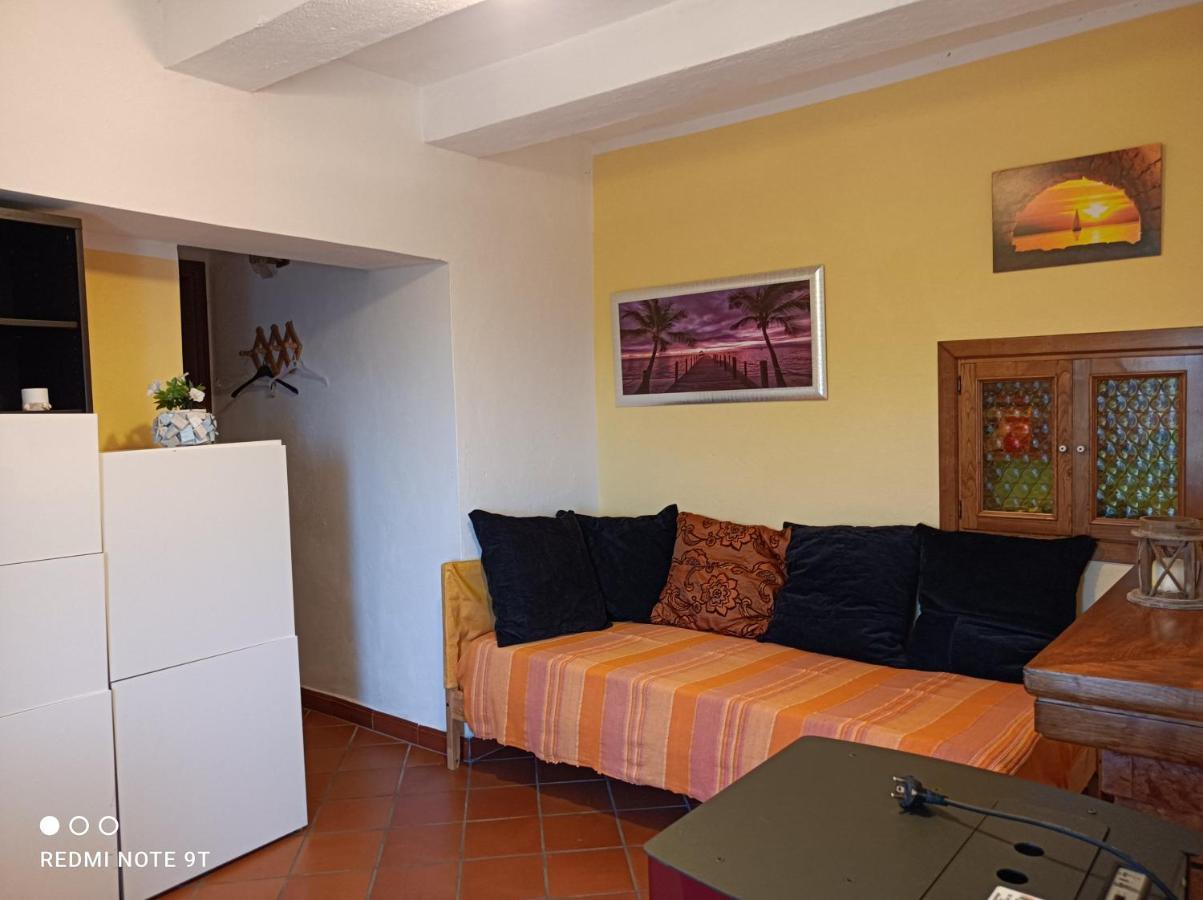 Apartamento La Quiete Beverino Exterior foto