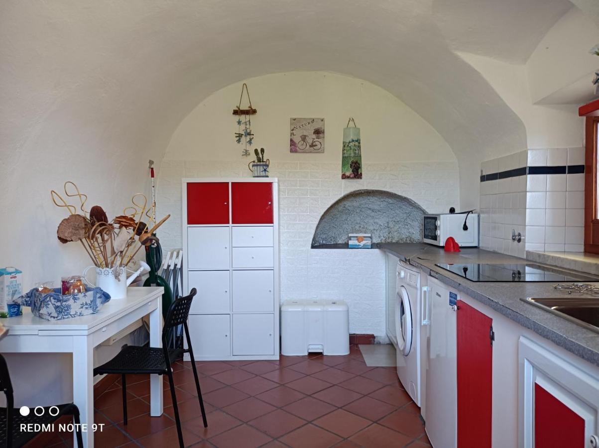 Apartamento La Quiete Beverino Exterior foto