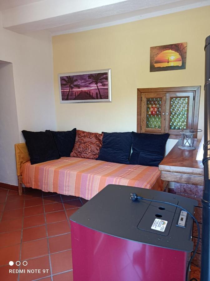 Apartamento La Quiete Beverino Exterior foto