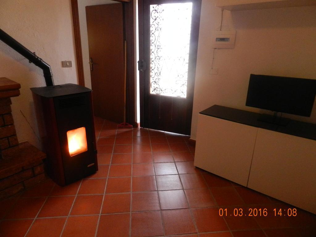Apartamento La Quiete Beverino Exterior foto