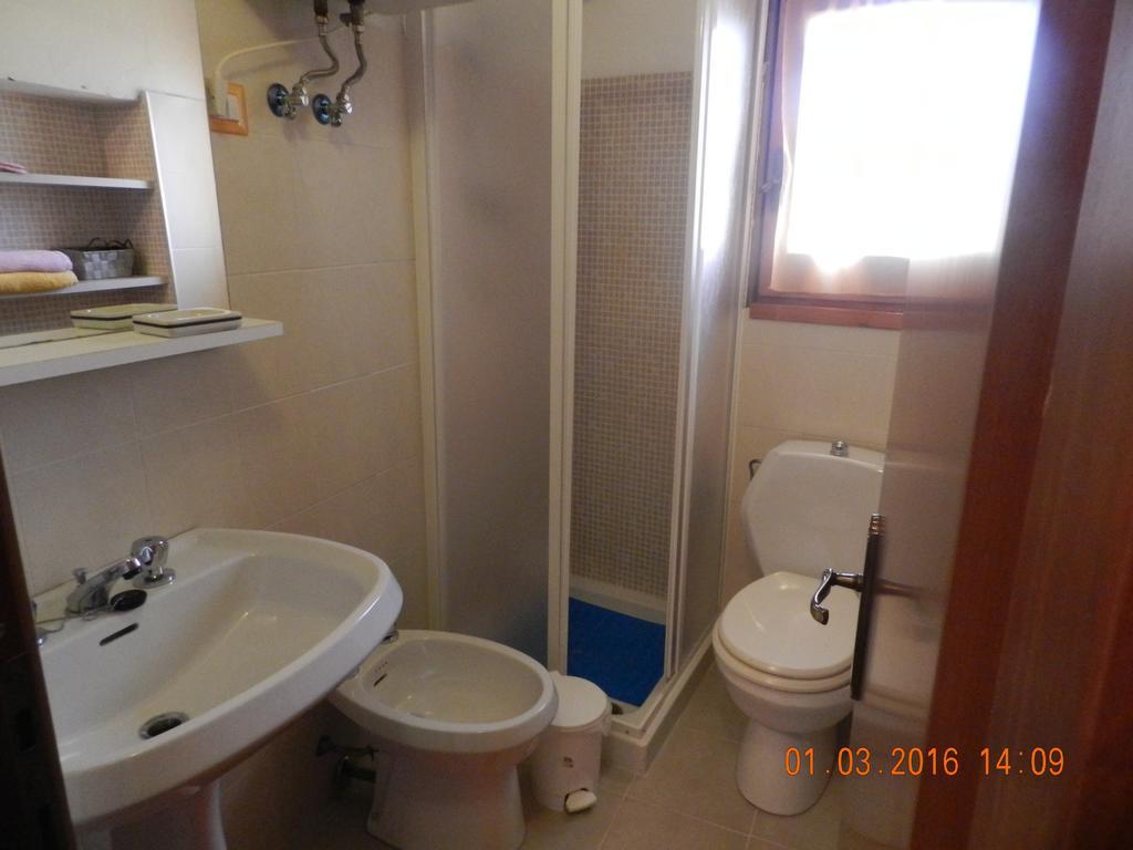Apartamento La Quiete Beverino Exterior foto